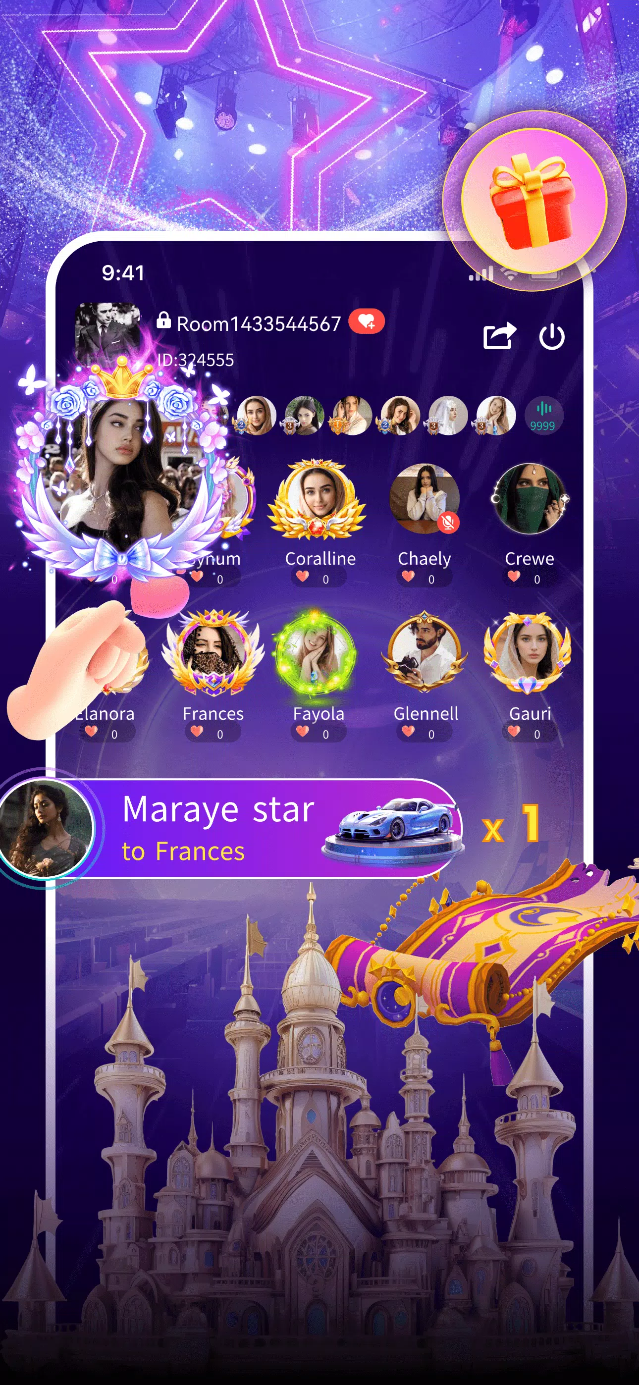 Weso Screenshots