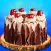 Black Forest Cake Maker