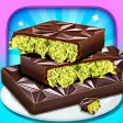 Chocolate Pop It Desserts Chocolate Pop It Desserts