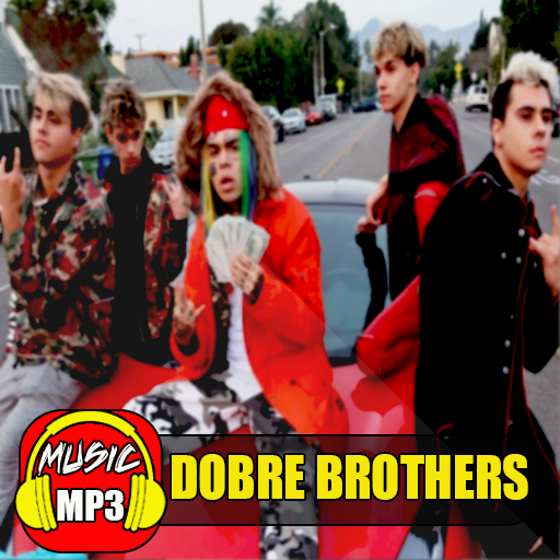 Dobre "Brothers" All Songs Dobre "Brothers" All Songs