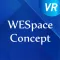 WeSpace VR