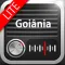 Rádios de Goiânia ao Vivo - Lite