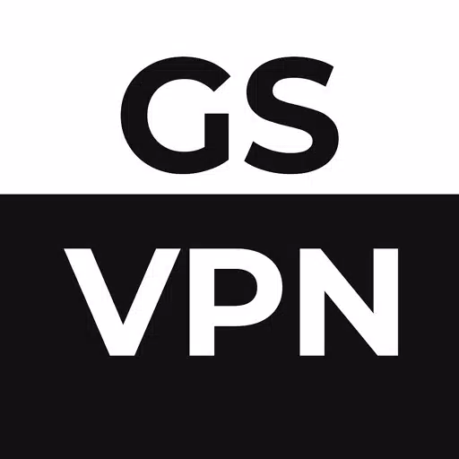 GS VPN GS VPN