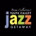 Napa Valley Jazz Getaway App