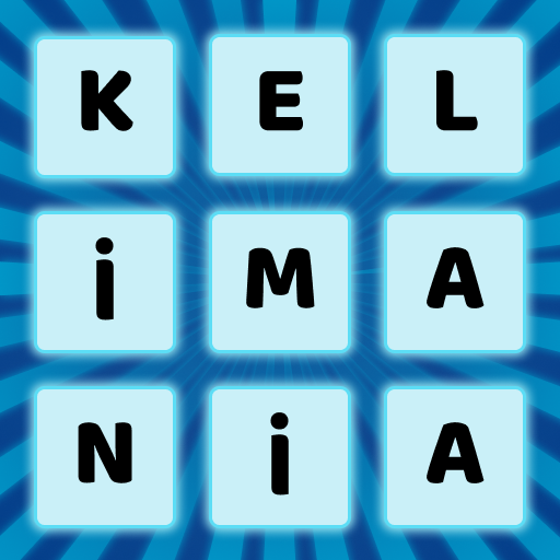 Kelimania