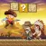 Super Cowboy VS Bad Guy