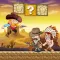 Super Cowboy VS Bad Guy