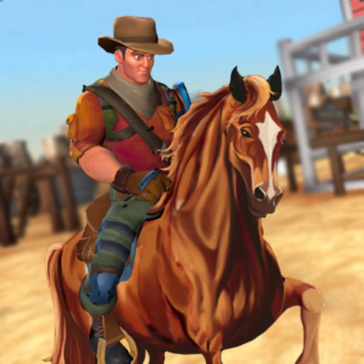 Cowboy Games - Wild West Games Cowboy Games - Wild West Games