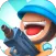 Merge Army：World war