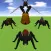 Wars of The Ants