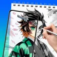 Draw Anime