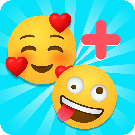 Emoji Merge