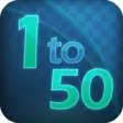 1to50 1to50