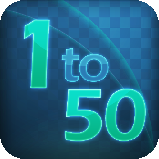 1to50 1to50