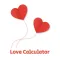 Love Calculator - Couple Test