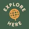 ExploreHere | Markers