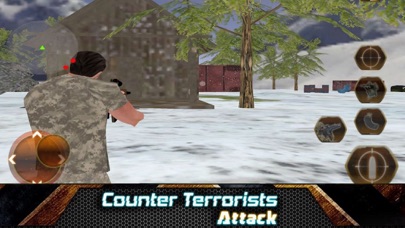 صور Us Army Critical Terrorist Str