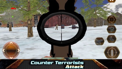 صور Us Army Critical Terrorist Str
