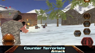 صور Us Army Critical Terrorist Str