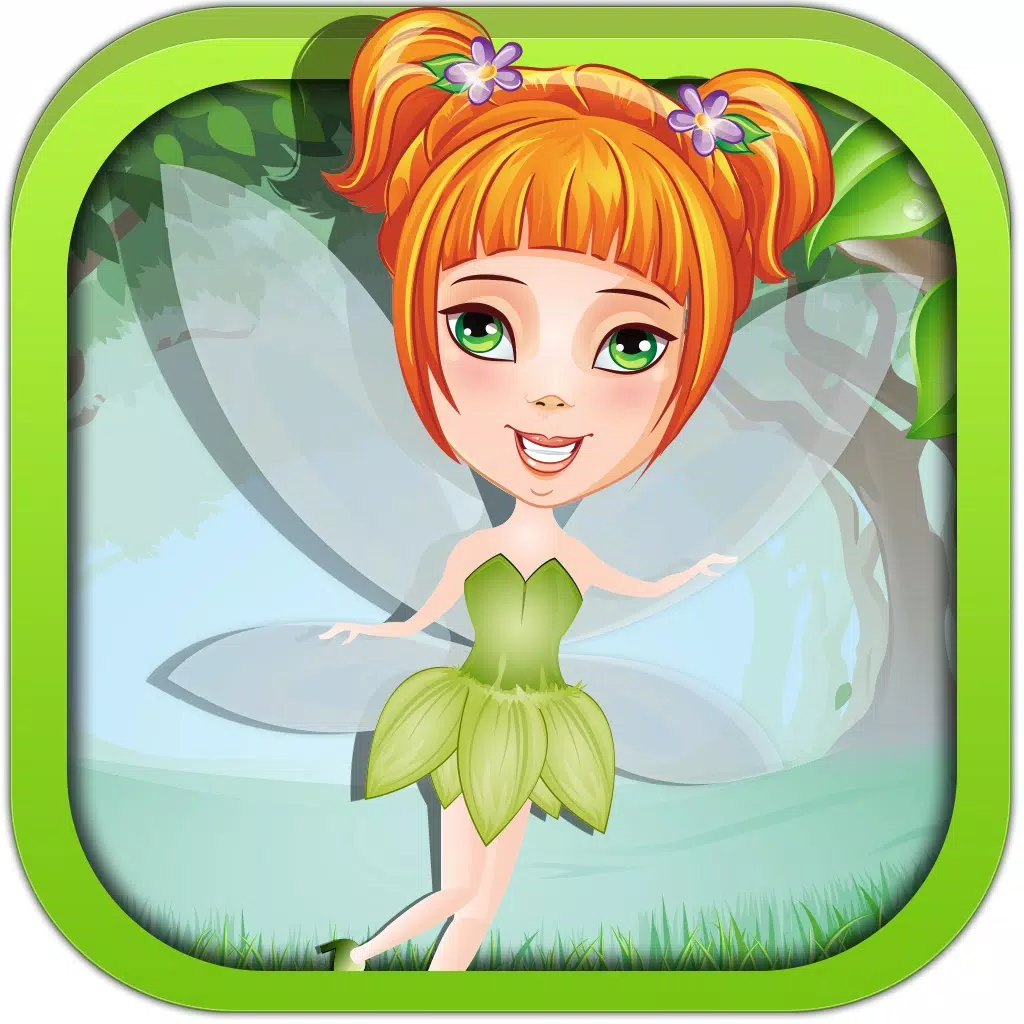 Fairy Princess-Playground Jumping Party Balloon See Saw Mania Fairy Princess-Playground Jumping Party Balloon See Saw Mania