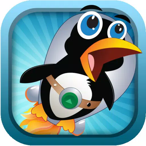 Penguin Frozen Ocean Hopper - Cool Snow Slider Escape Chase Penguin Frozen Ocean Hopper - Cool Snow Slider Escape Chase