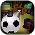 Junkyard Futbol World Play for the Cup - Fun VIrtual Flick Simulator Junkyard Futbol World Play for the Cup - Fun VIrtual Flick Simulator