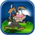 Mutant Ninja Rabid Rabit Training School