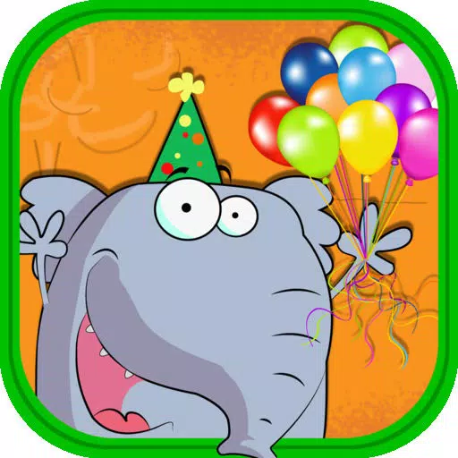 Animal Jumping Party - A See Saw Balloon Pop Challenge Free Animal Jumping Party - A See Saw Balloon Pop Challenge Free