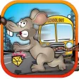 Road Rage Rodent