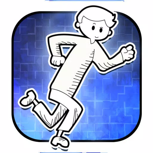 Sketch Man Launch - An Awesome Art Slingshot Mania Free Sketch Man Launch - An Awesome Art Slingshot Mania Free