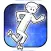 Sketch Man Launch - An Awesome Art Slingshot Mania Free