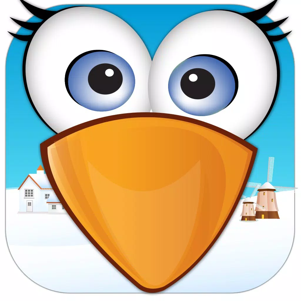 Snow day fast penguin racing club speed slide ice crazy Snow day fast penguin racing club speed slide ice crazy