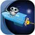 Robo Robot Galaxy Spaceship Shooting Adventure