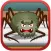 Scary Spider Smasher - Reflex Tester