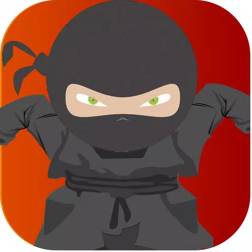 Useless Stupid Ninja Game Useless Stupid Ninja Game