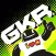 Giant Killer Robots Stickers