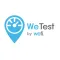 WeTestSpeed