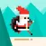 Santa Rush - Don't slow down