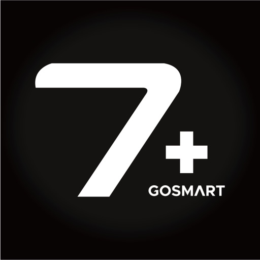 GoSmart CAM7+ GoSmart CAM7+