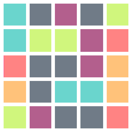 Color Flood 2