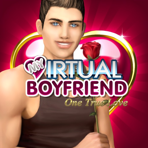 My Virtual Boyfriend - One True Love My Virtual Boyfriend - One True Love