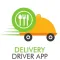 Delivery Driver App!