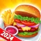 Cooking Empire: Chef Game