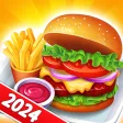 Cooking Empire: Chef Game Cooking Empire: Chef Game