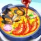 Cooking Wonderland: Chef Game