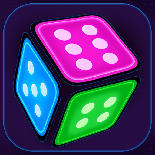 Dice Merge 2 - Puzzle Game Dice Merge 2 - Puzzle Game