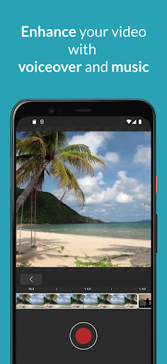 Video Editor Screenshots