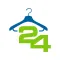 We Wash 24