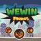 Wewin's Planets