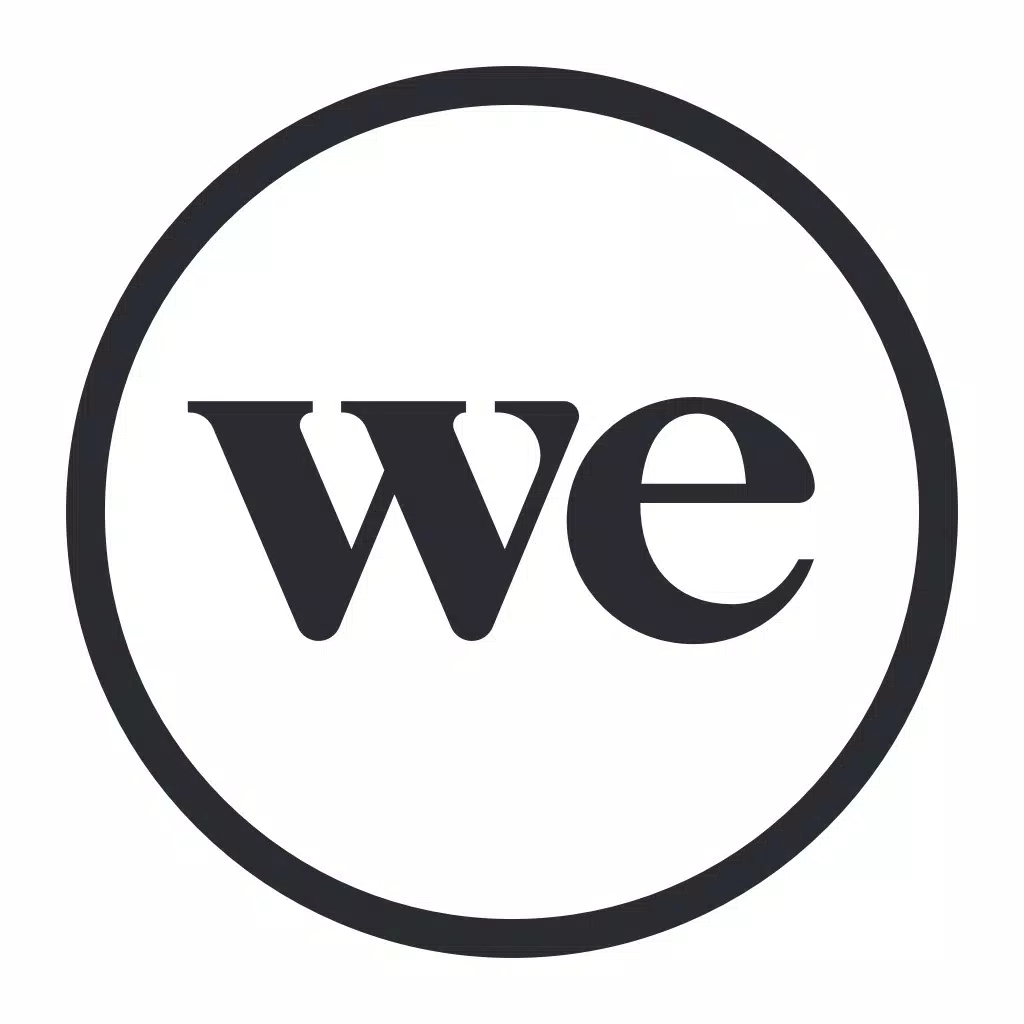WeWork Member WeWork Member